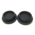 Wholesale Custom Round Rubber Anti Walk Feet laundry pedestals Anti Vibration Washer Rubber Pads for Washing Machine and Dryer